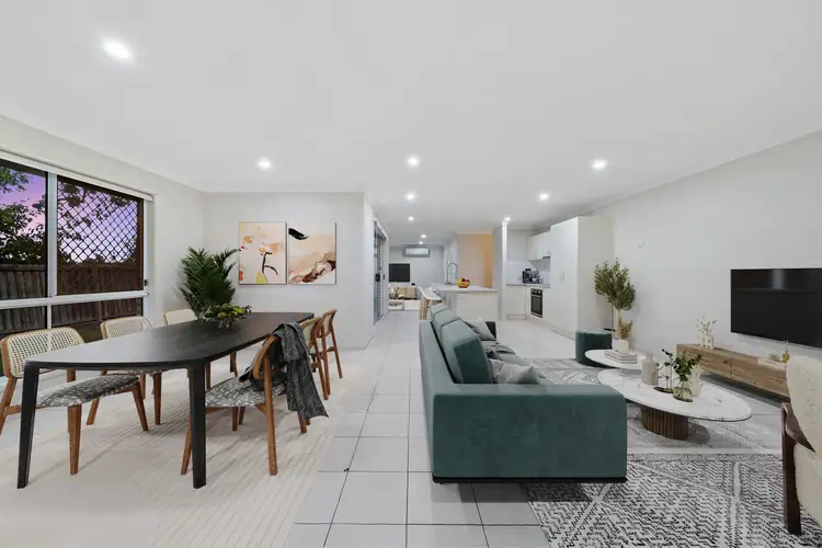 Third view of Homely house listing, 2 Newhaven Street, Marsden QLD 4132