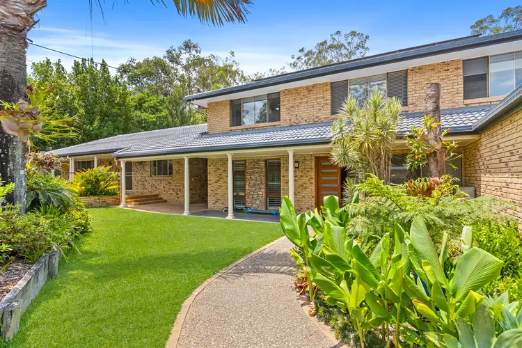 41-45 Crannock Court, Forestdale QLD 4118