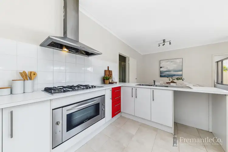 Sixth view of Homely house listing, 42 Sawle Road, Hamilton Hill WA 6163