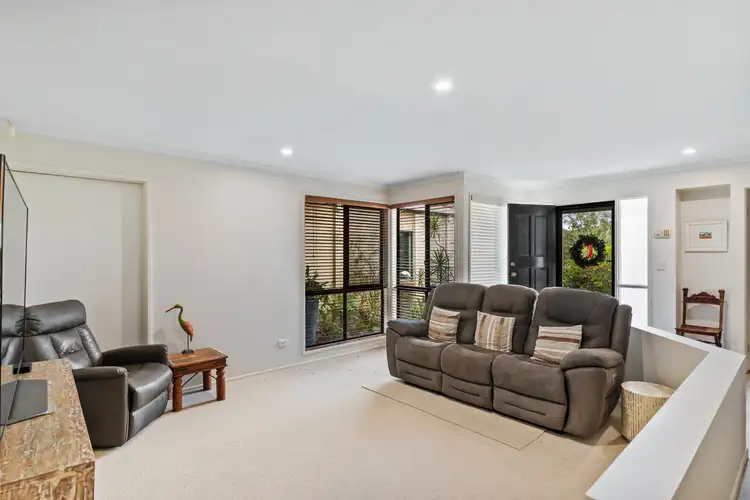 Third view of Homely house listing, 5 Cambridge Crescent, Forest Lake QLD 4078