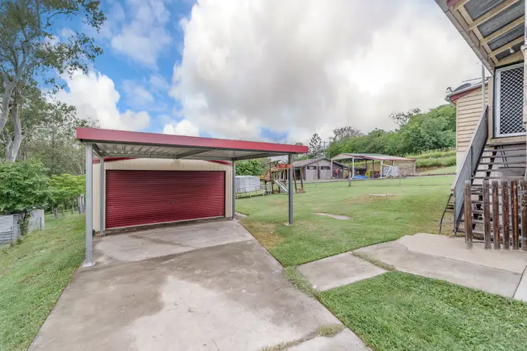 Third view of Homely house listing, 21 John Street, Rathdowney QLD 4287