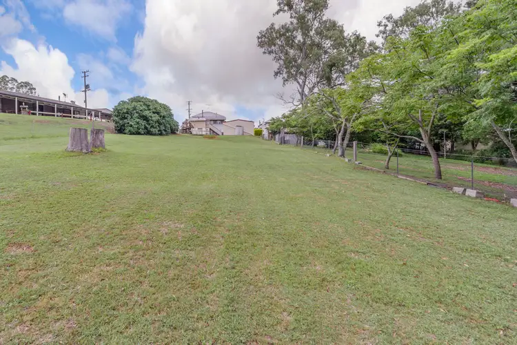 Fourth view of Homely house listing, 21 John Street, Rathdowney QLD 4287