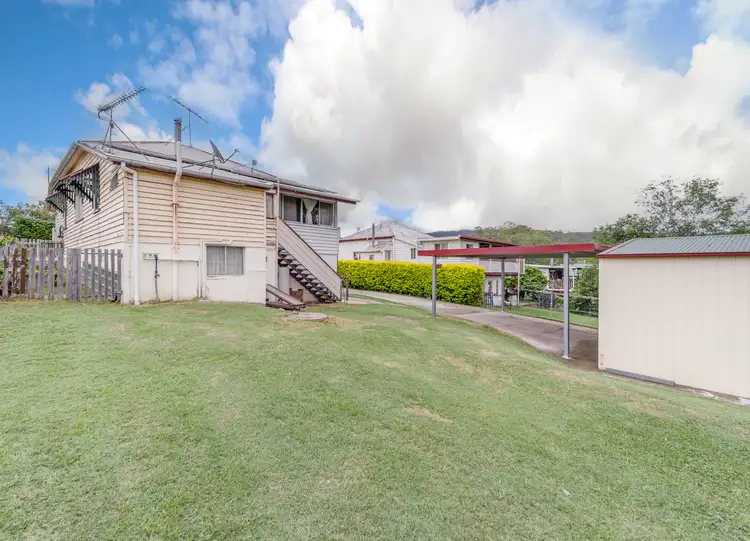Fifth view of Homely house listing, 21 John Street, Rathdowney QLD 4287