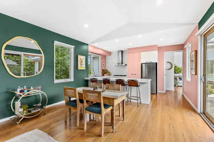Third view of Homely house listing, 74 Fraser Crescent, Ocean Grove VIC 3226
