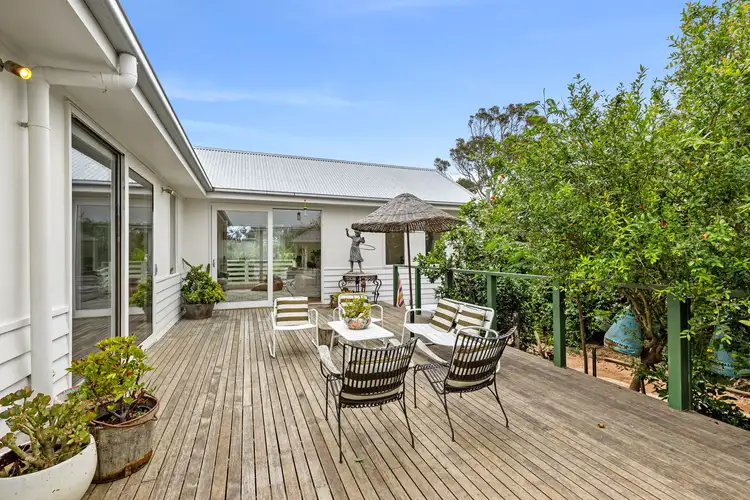 Fourth view of Homely house listing, 74 Fraser Crescent, Ocean Grove VIC 3226