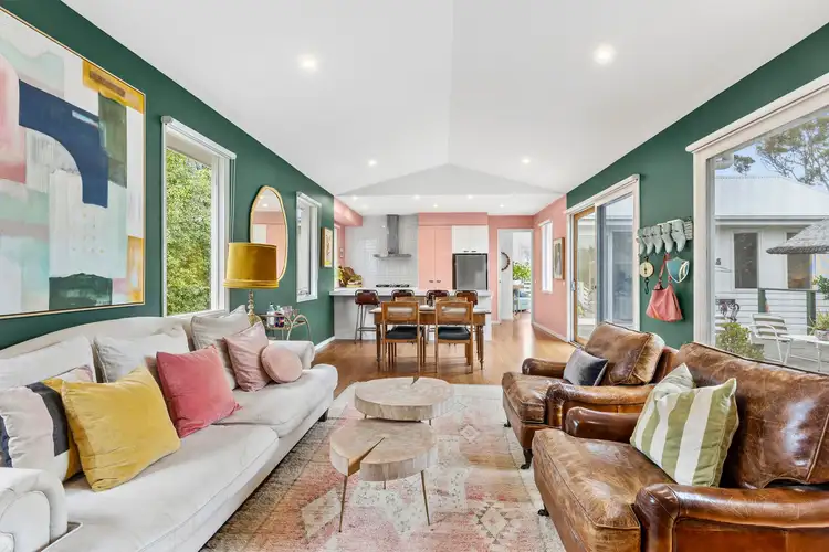 Sixth view of Homely house listing, 74 Fraser Crescent, Ocean Grove VIC 3226