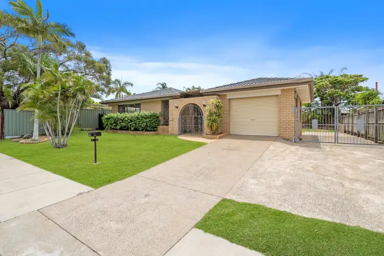 41 Rochester Drive