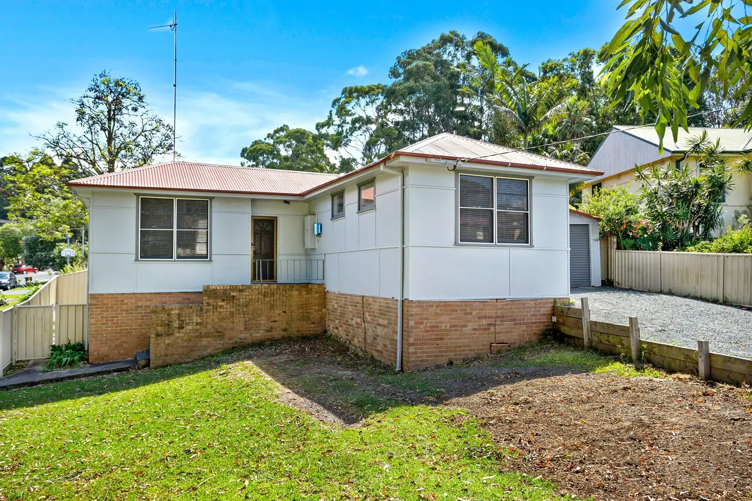 Main view of Homely house listing, 2 Stapleton Street, Unanderra NSW 2526