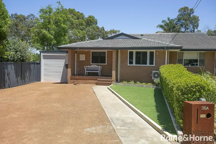 36A Stuart Street, Koongamia WA 6056