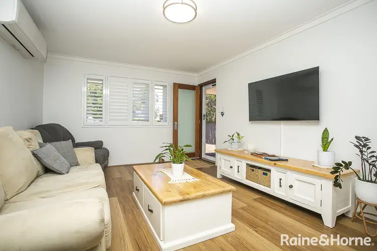 Second view of Homely house listing, 36A Stuart Street, Koongamia WA 6056