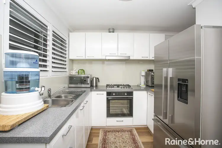 Fourth view of Homely house listing, 36A Stuart Street, Koongamia WA 6056