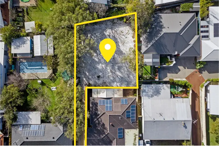 Fourth view of Homely land listing, 5A Reynolds Street, West Busselton WA 6280