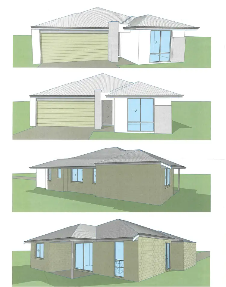 Main view of Homely house listing, 4 Stables Lane, Busselton WA 6280