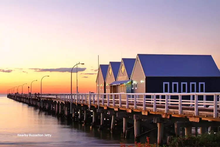 Third view of Homely house listing, 4 Stables Lane, Busselton WA 6280