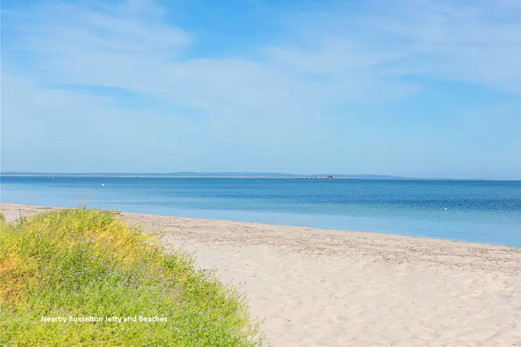 Fourth view of Homely house listing, 4 Stables Lane, Busselton WA 6280