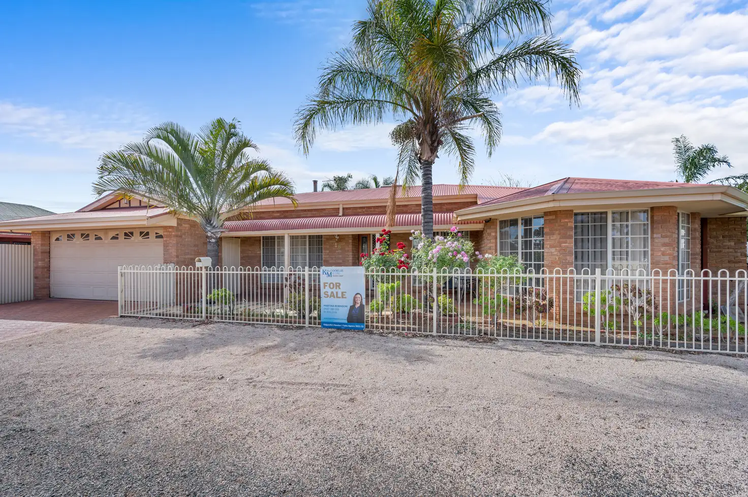 Main view of Homely house listing, 18 Nethercott Street, Kalgoorlie WA 6430