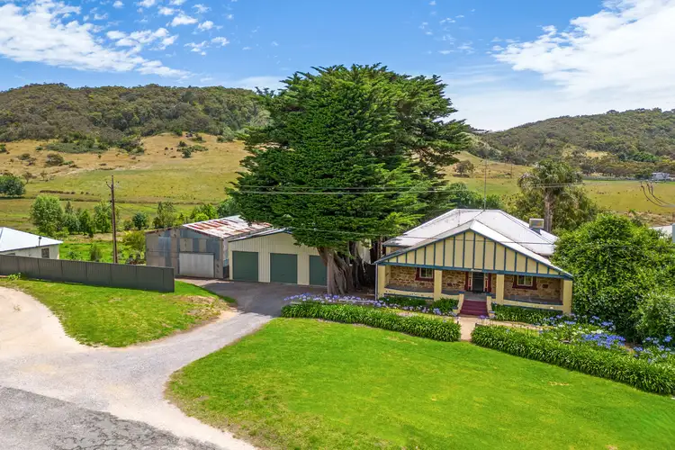 40 Victor Harbor Road, Mount Compass SA 5210