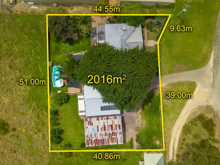 Second view of Homely house listing, 40 Victor Harbor Road, Mount Compass SA 5210
