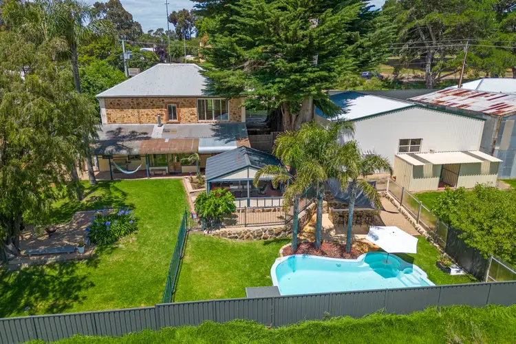 Third view of Homely house listing, 40 Victor Harbor Road, Mount Compass SA 5210