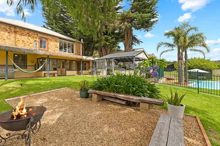 Fourth view of Homely house listing, 40 Victor Harbor Road, Mount Compass SA 5210