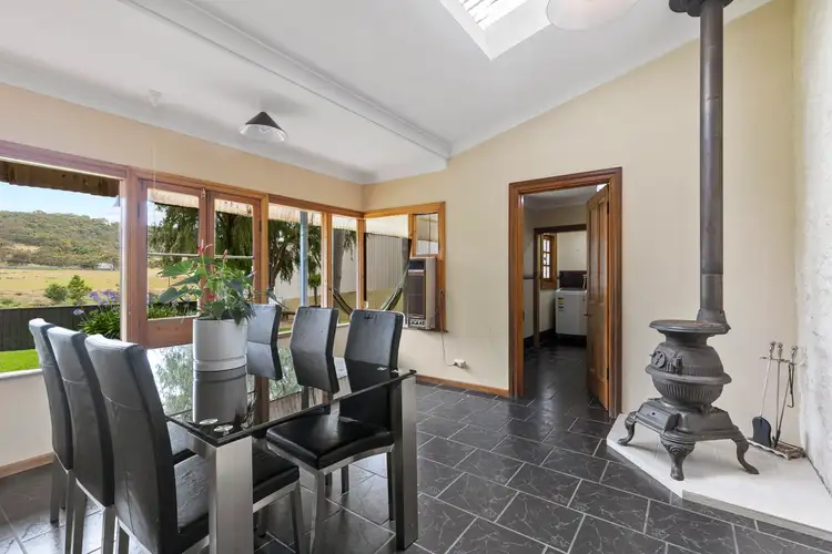 Sixth view of Homely house listing, 40 Victor Harbor Road, Mount Compass SA 5210