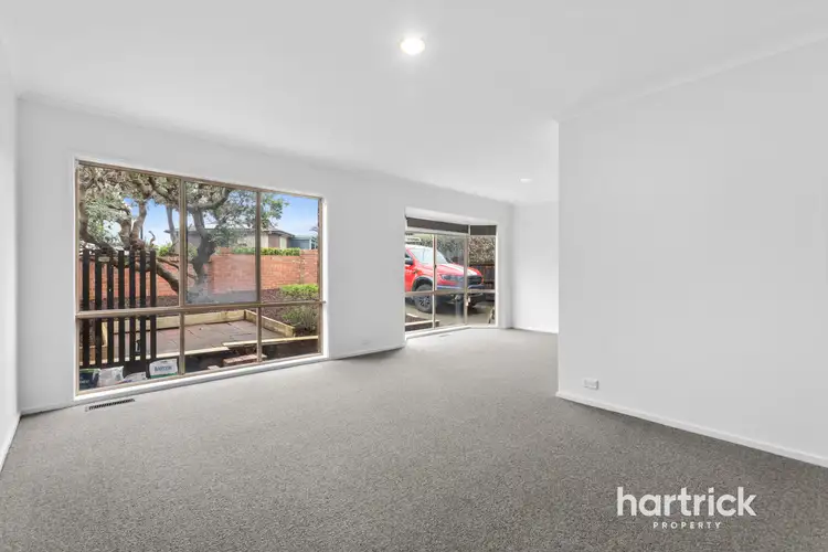 Second view of Homely townhouse listing, 1/51 Rennison Street, Parkdale VIC 3195