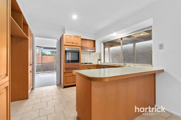 Third view of Homely townhouse listing, 1/51 Rennison Street, Parkdale VIC 3195