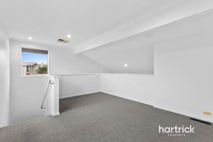 Fourth view of Homely townhouse listing, 1/51 Rennison Street, Parkdale VIC 3195
