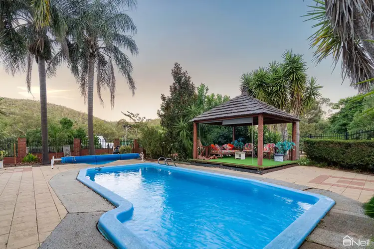 Lot 72 Scott Road, Kelmscott WA 6111