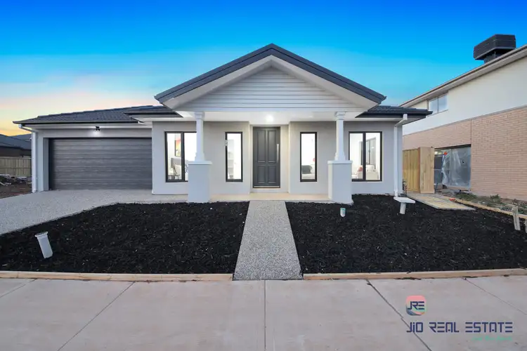 Second view of Homely house listing, 15 Octagonal Street, Bonnie Brook VIC 3335