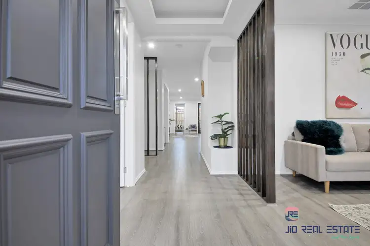 Fourth view of Homely house listing, 15 Octagonal Street, Bonnie Brook VIC 3335