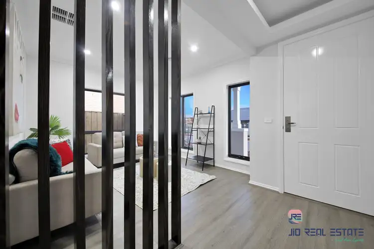 Fifth view of Homely house listing, 15 Octagonal Street, Bonnie Brook VIC 3335