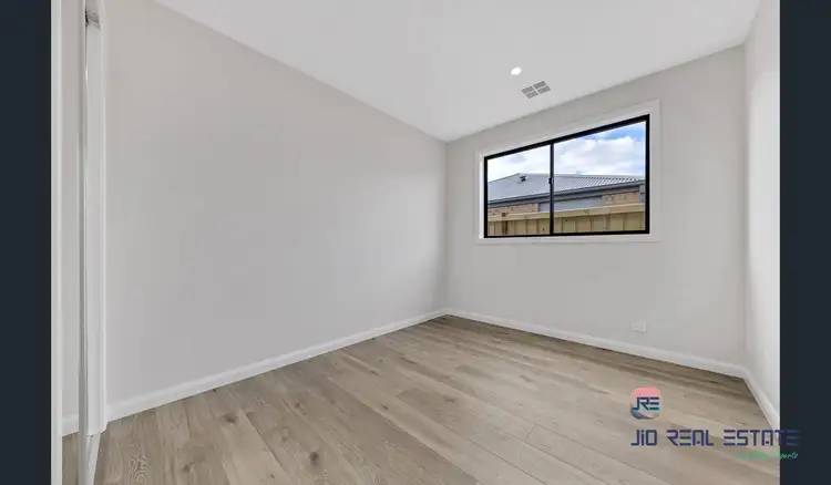 Fifth view of Homely house listing, 3 Crichton Road, Thornhill Park VIC 3335