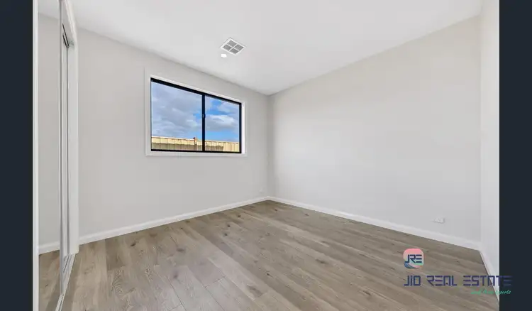 Sixth view of Homely house listing, 3 Crichton Road, Thornhill Park VIC 3335