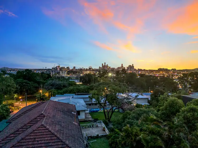Main view of Homely land listing, 79 Lapraik Street, Ascot QLD 4007