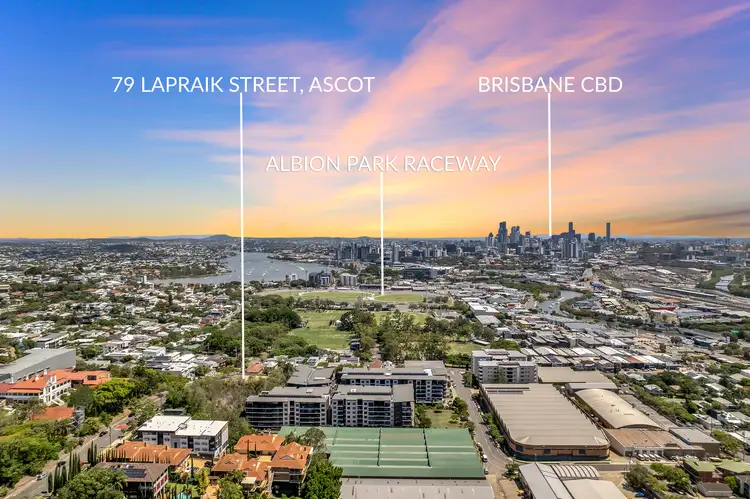 Sixth view of Homely land listing, 79 Lapraik Street, Ascot QLD 4007