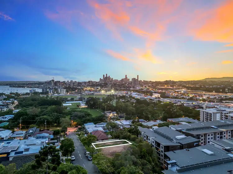 Seventh view of Homely land listing, 79 Lapraik Street, Ascot QLD 4007