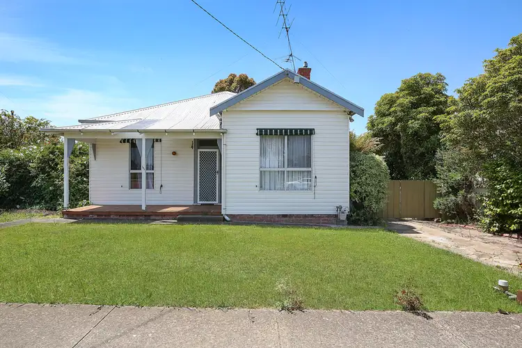 Main view of Homely house listing, 143 Hearn Street, Colac VIC 3250