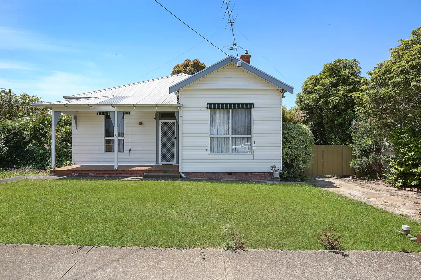 Main view of Homely house listing, 143 Hearn Street, Colac VIC 3250