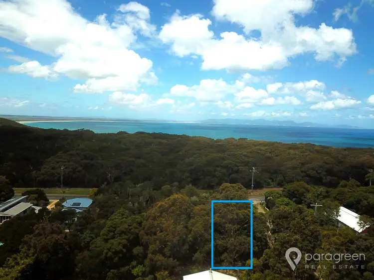 Main view of Homely land listing, 117 Acacia Road, Walkerville VIC 3956