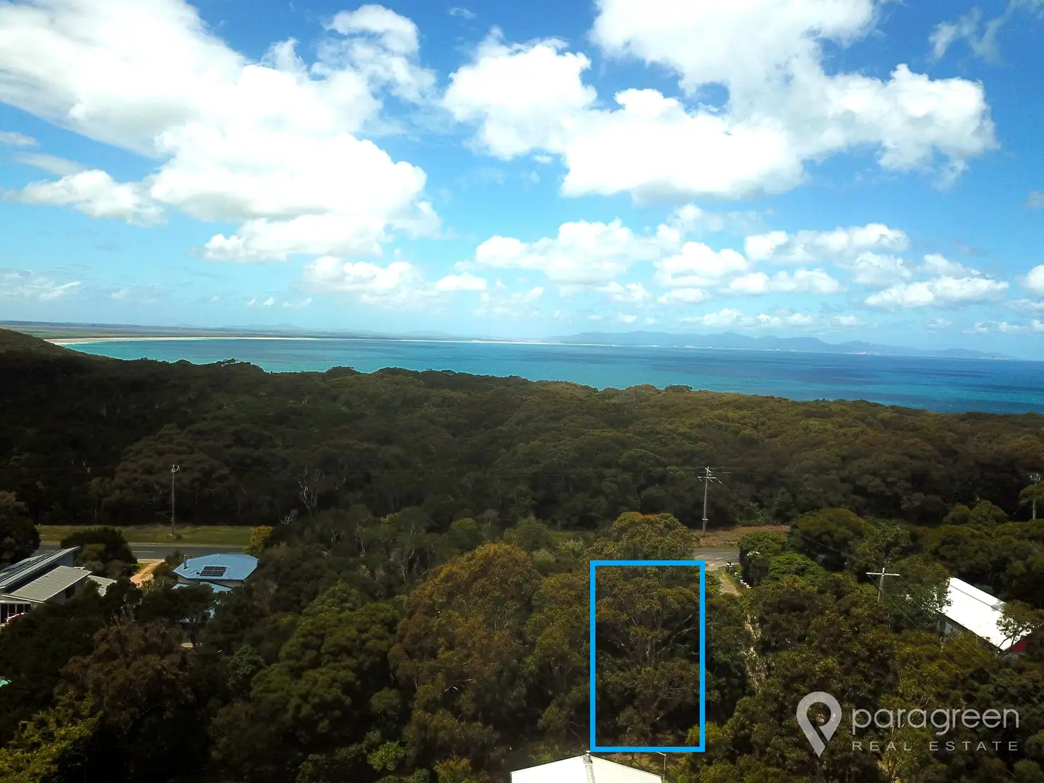 Main view of Homely land listing, 117 Acacia Road, Walkerville VIC 3956