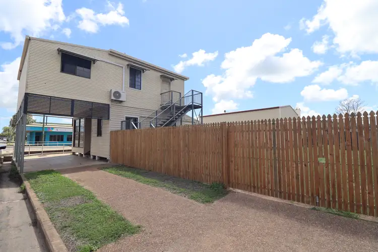 Main view of Homely house listing, 22 Queen Street, Ayr QLD 4807