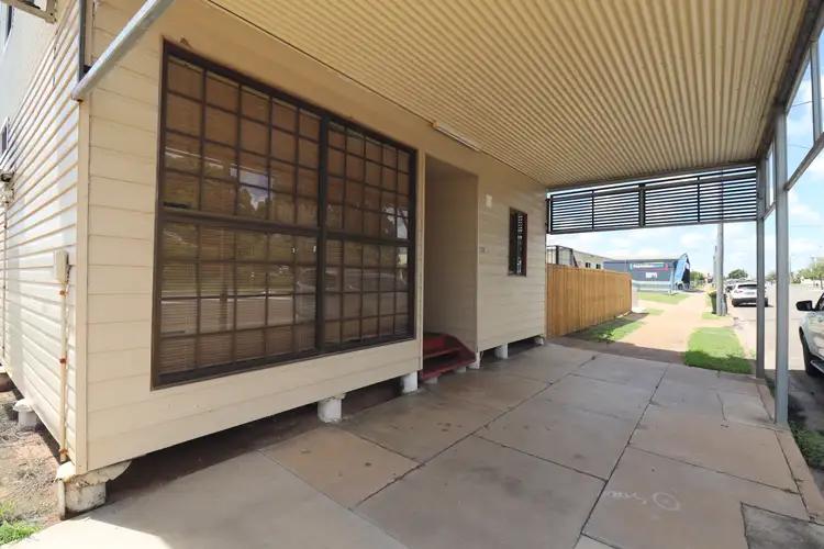 Second view of Homely house listing, 22 Queen Street, Ayr QLD 4807