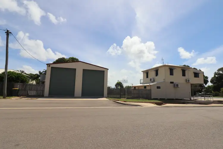 Third view of Homely house listing, 22 Queen Street, Ayr QLD 4807