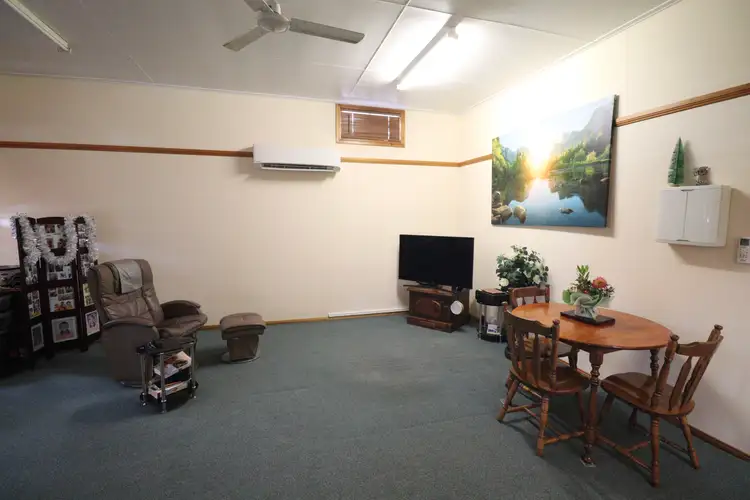Fourth view of Homely house listing, 22 Queen Street, Ayr QLD 4807