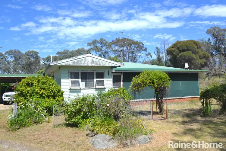 96 Copes Creek Road, Tingha NSW 2369
