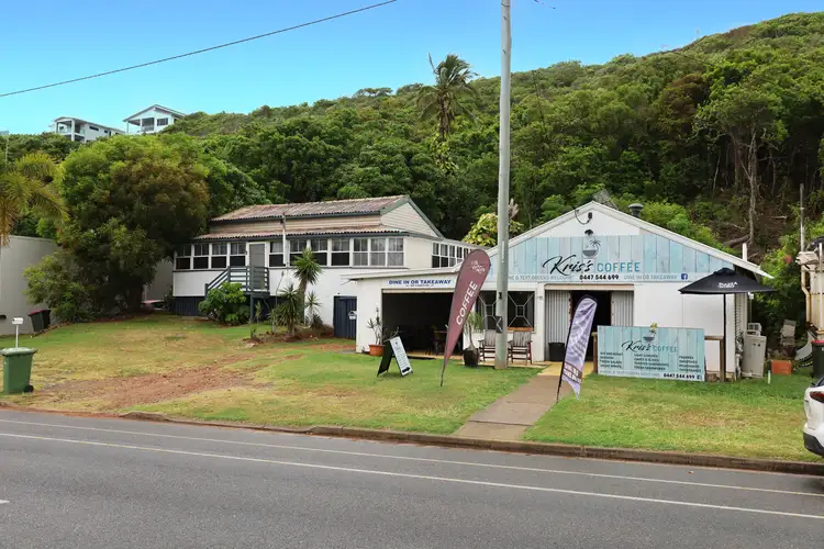 Main view of Homely house listing, 66A Farnborough Road, Meikleville Hill QLD 4703