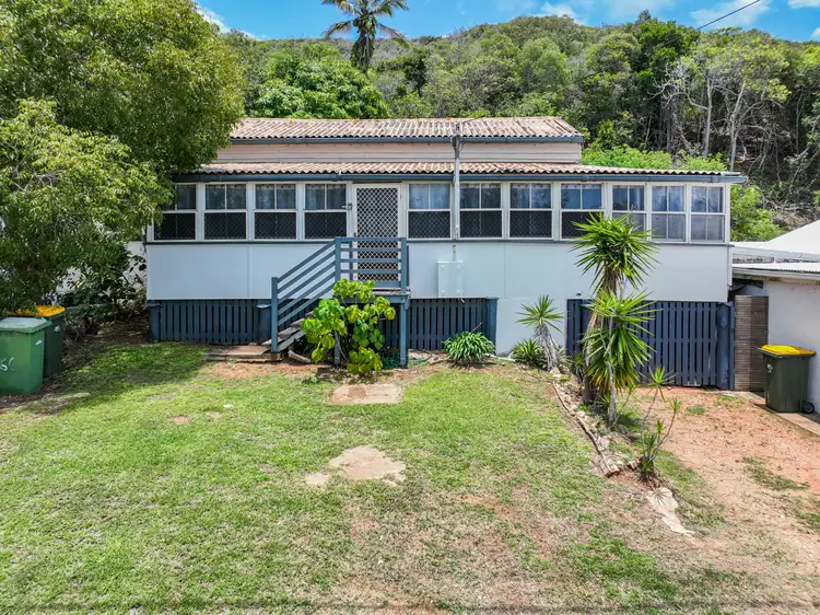 Fourth view of Homely house listing, 66A Farnborough Road, Meikleville Hill QLD 4703