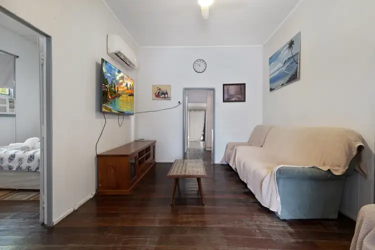 Seventh view of Homely house listing, 66A Farnborough Road, Meikleville Hill QLD 4703