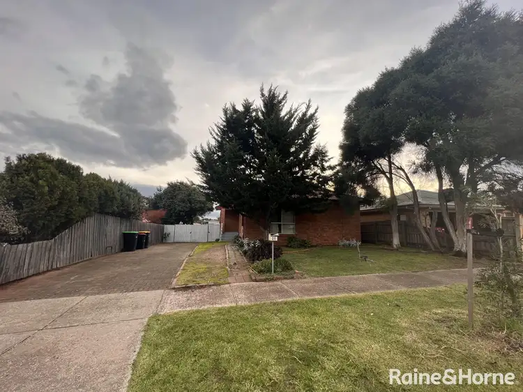21 Winfield Drive